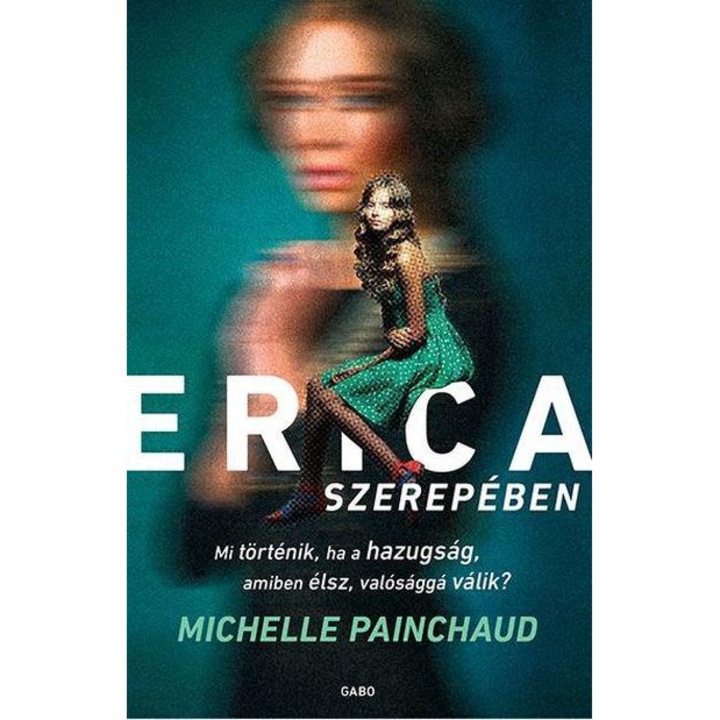Erica szerepében