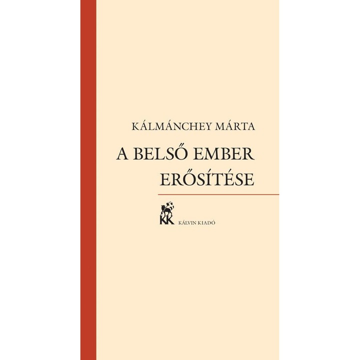 A belső ember erősítése