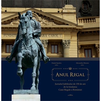 Anul Regal - Sandru, Daniel/Muraru Alexandru Anul Regal - Sandru, Daniel/Muraru Alexandru