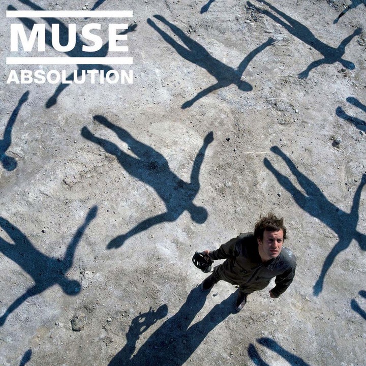 Muse: Absolution [CD]