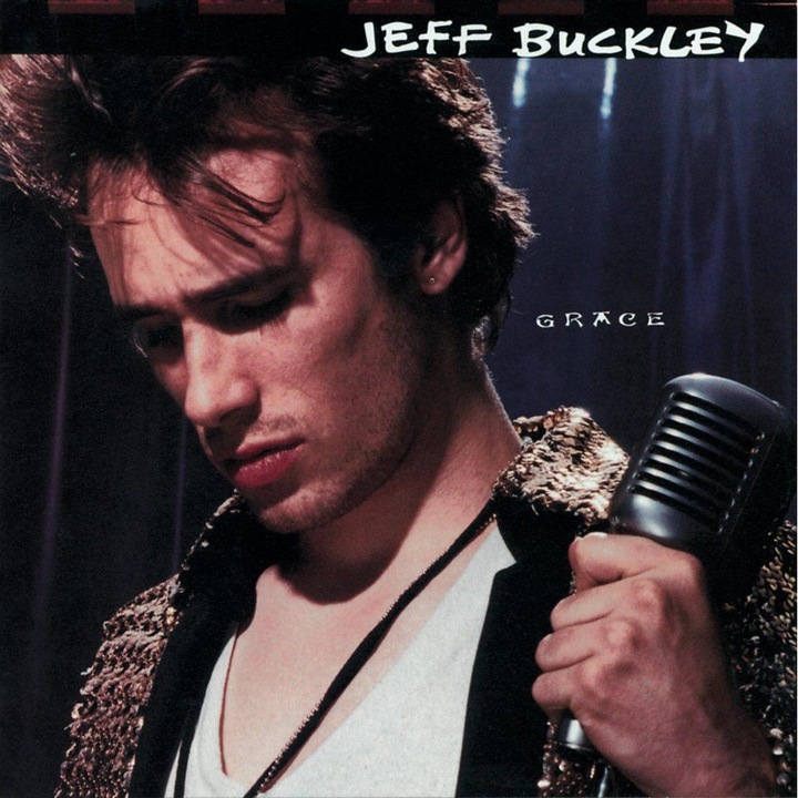 Jeff Buckley - Grace [180g LP] (vinyl)