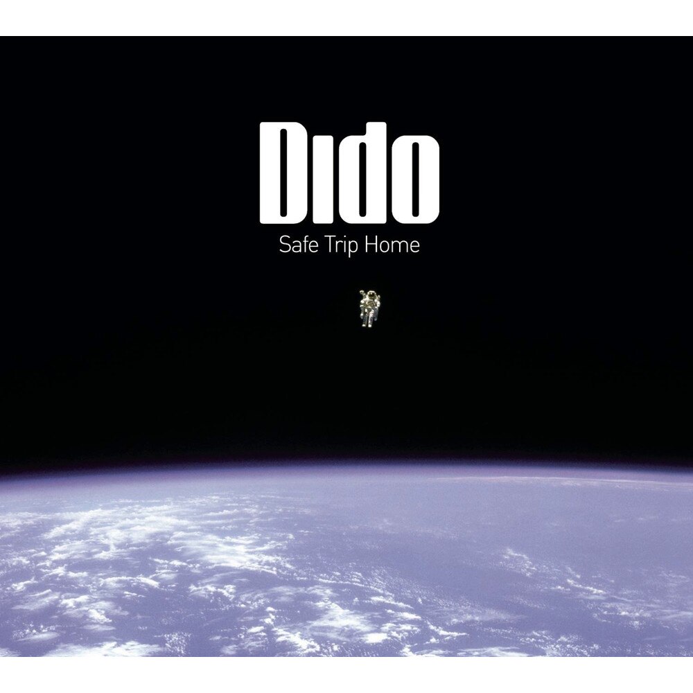 Dido - Safe Trip Home [Deluxe digipack] (2cd)