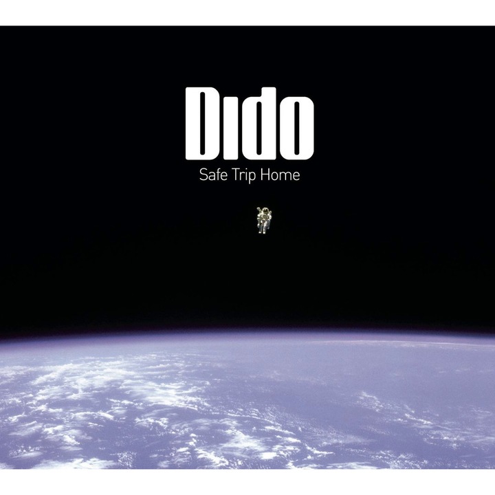 Dido - Safe Trip Home [Deluxe digipack] (2cd)