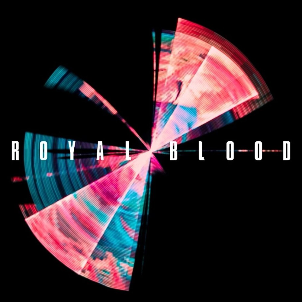 Royal Blood - Typhoons [digipack] (cd)