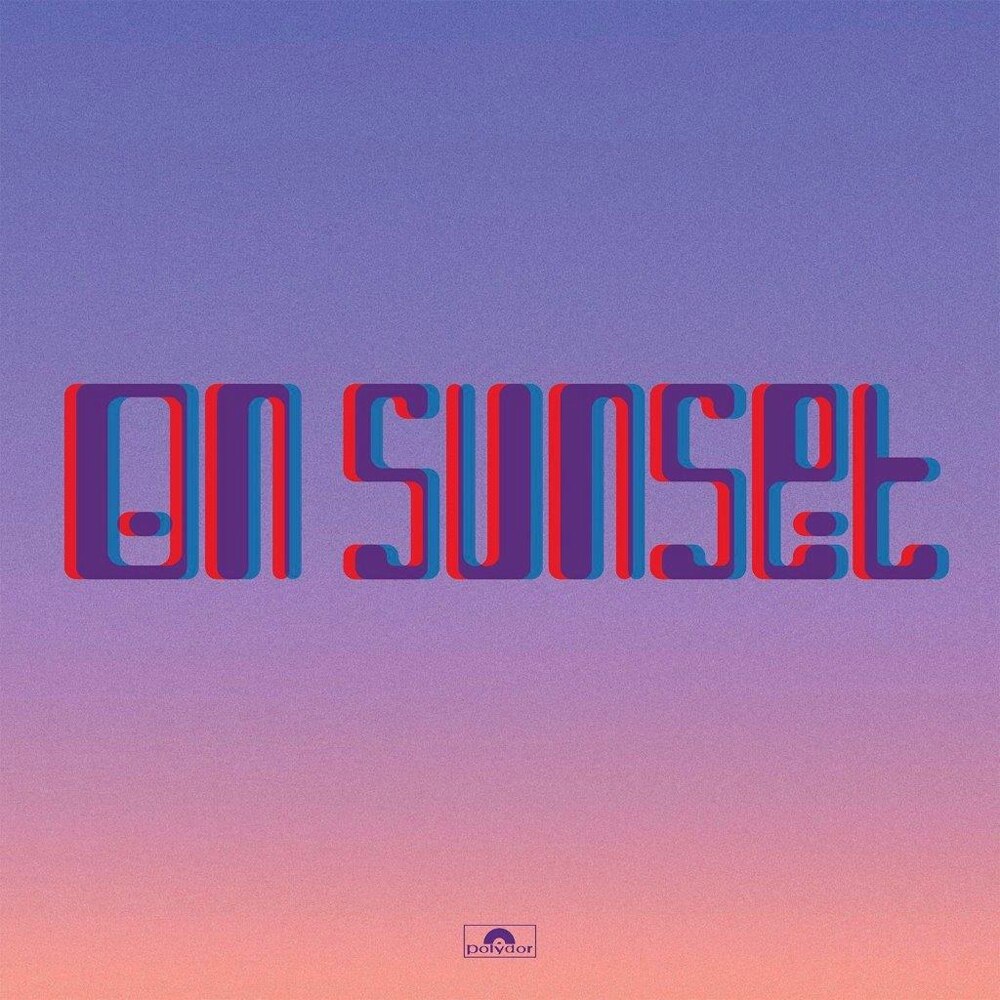Paul Weller - On Sunset [digipack] (cd)