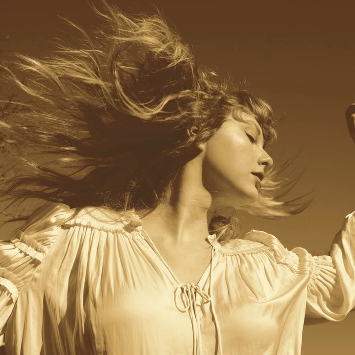 Taylor Swift - Fearless [Taylor's Version+bonus] (2cd)