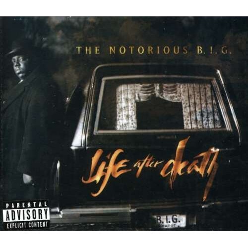 Notorious B.I.G. - Life After Death (2cd) - eMAG.ro