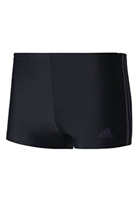 Adidas EC3S férfi fürdőruha, rövidnadrág, Matt fekete