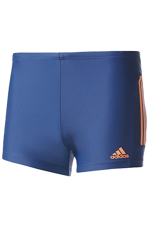 Adidas EC3S férfi fürdőruha, rövidnadrág, Sötétkék