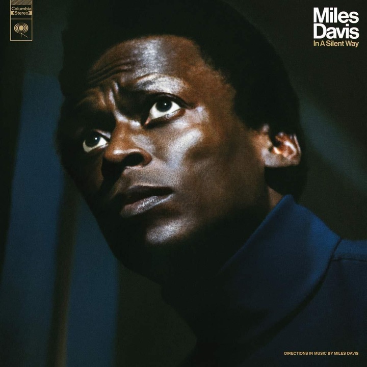Miles Davis - In A Silent Way [50th Anniversary Ed. LP] (vinyl)