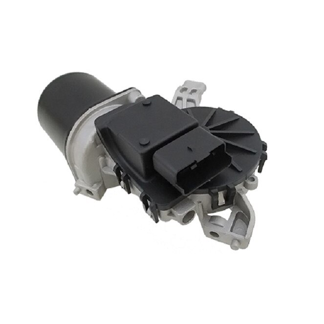 Motor stergator Renault Megane III (2008->)[BZ0/1_,KZ0/1_,DZ0/1_] 582618