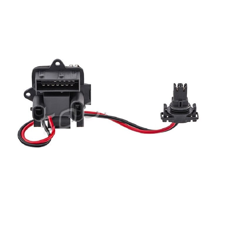 Element de control, aer conditionat Renault Symbol I 1998-> 515086