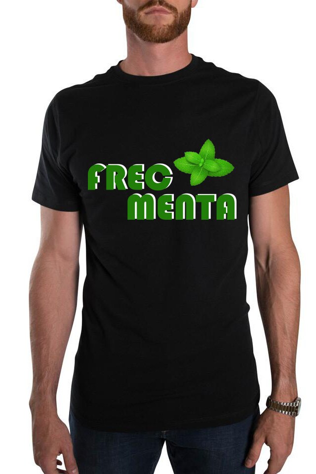 Tricou Barbat Personalizat 