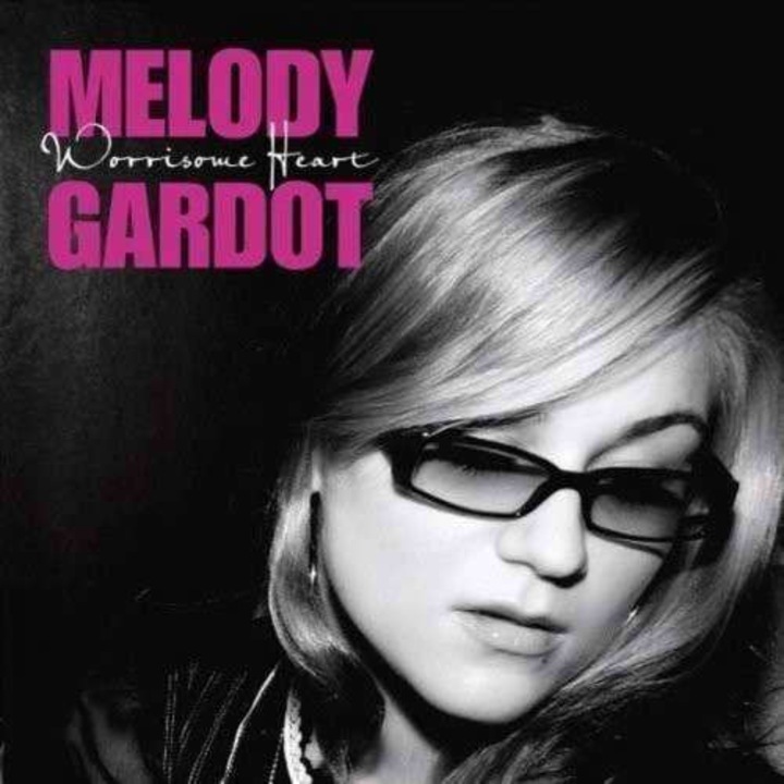 Melody Gardot - Worrisome Heart [LP 45rpm reissue] (vinyl)