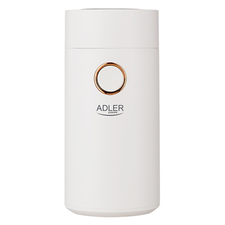 Adler AD 4446wg kávédaráló, 75 g, 150 W