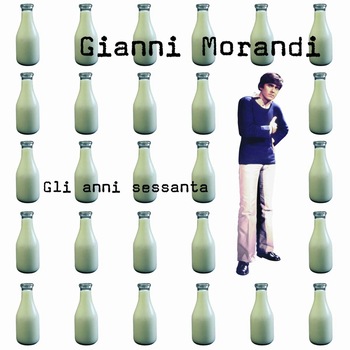 Gianni Morandi - Gli Anni 60 (cd) Gianni Morandi - Gli Anni 60 (cd)