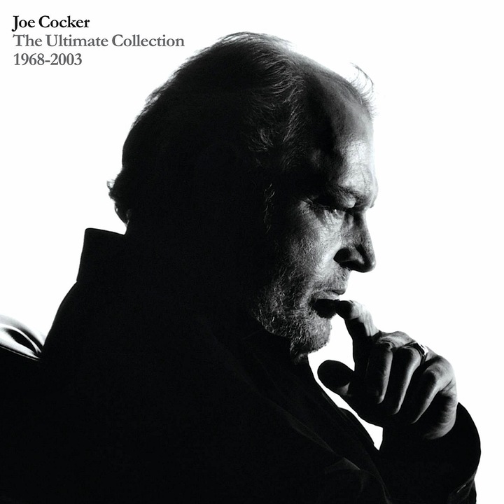 Joe Cocker-The Ultimate Collection 1968-2003-2CD