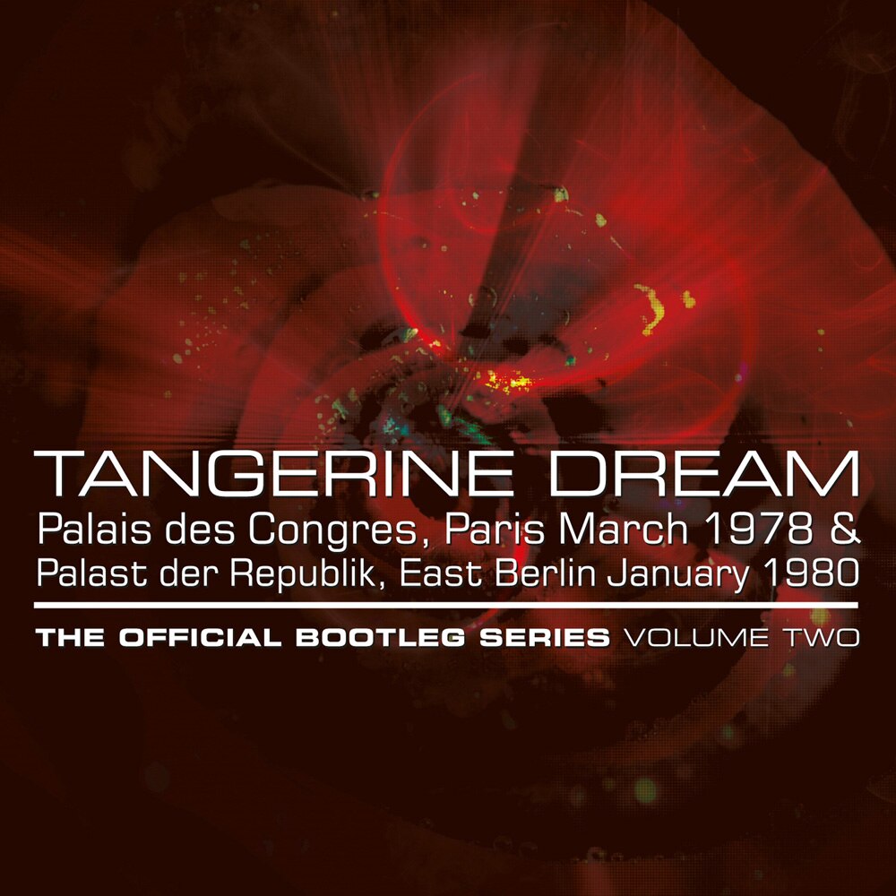 Tangerine Dream The Official Bootleg Series Vol Two (cd) eMAG.bg