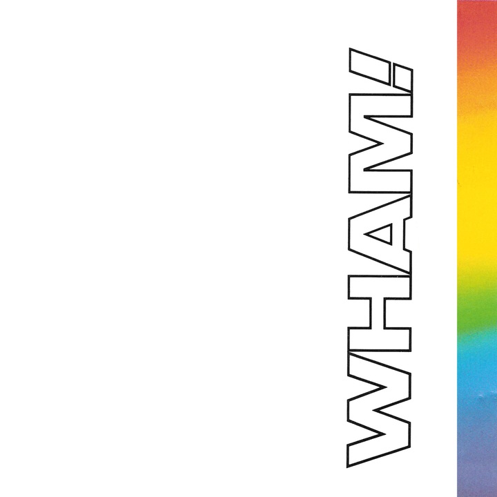 Wham - The Final (cd)