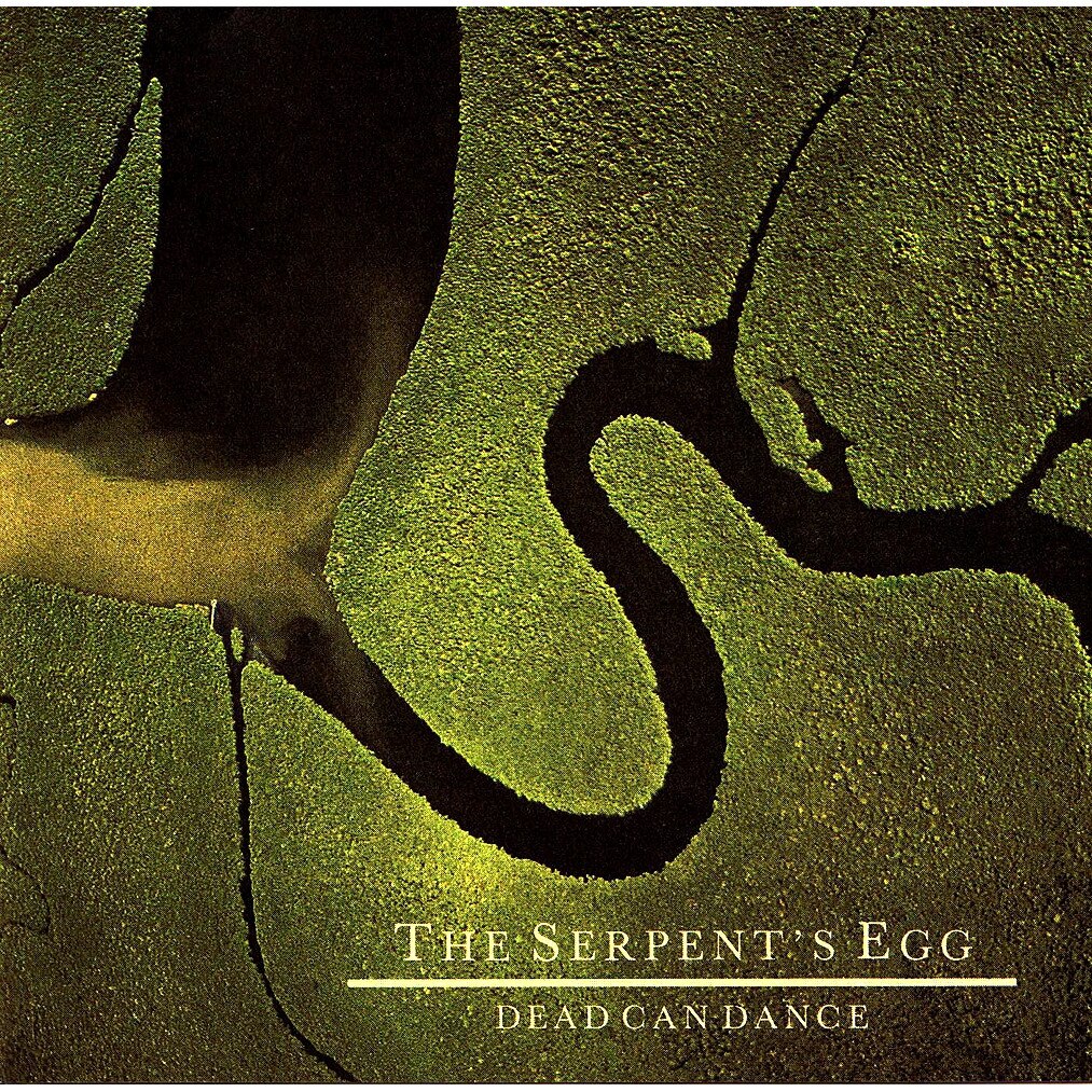 Dead Can Dance - The Serpent Egg [remastered] (cd) - eMAG.bg