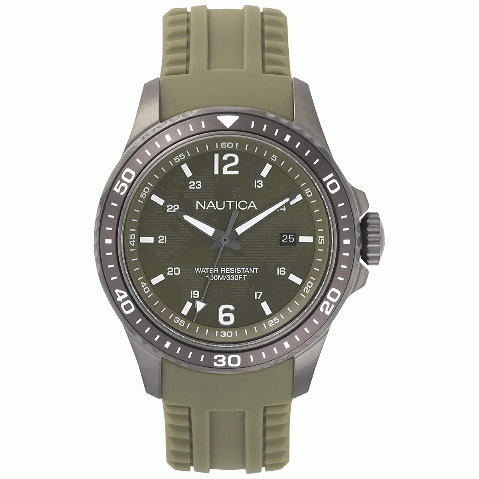 Ceas Barbati, NAUTICA WATCHES FREEBOARD NAPFRB003