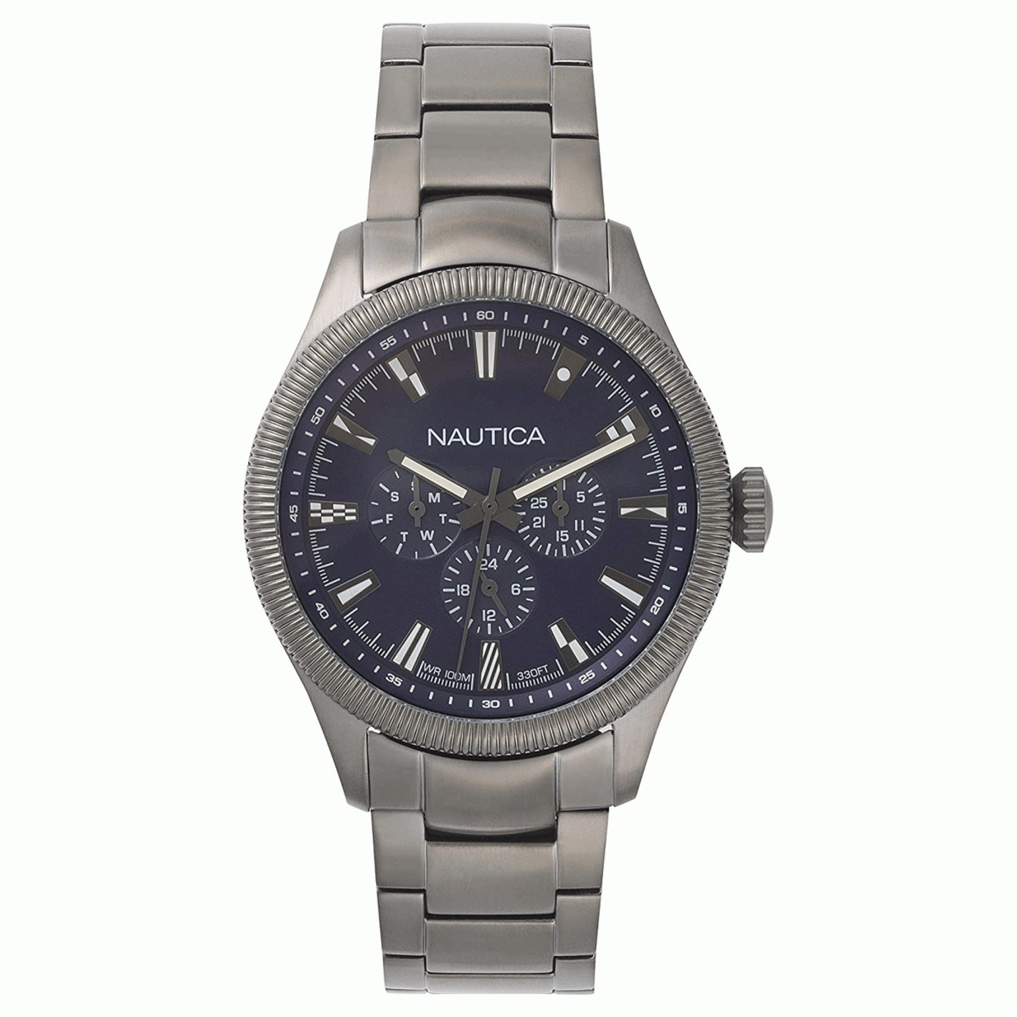 Ceas Barbati, NAUTICA WATCHES STARBOARD NAPSTB004