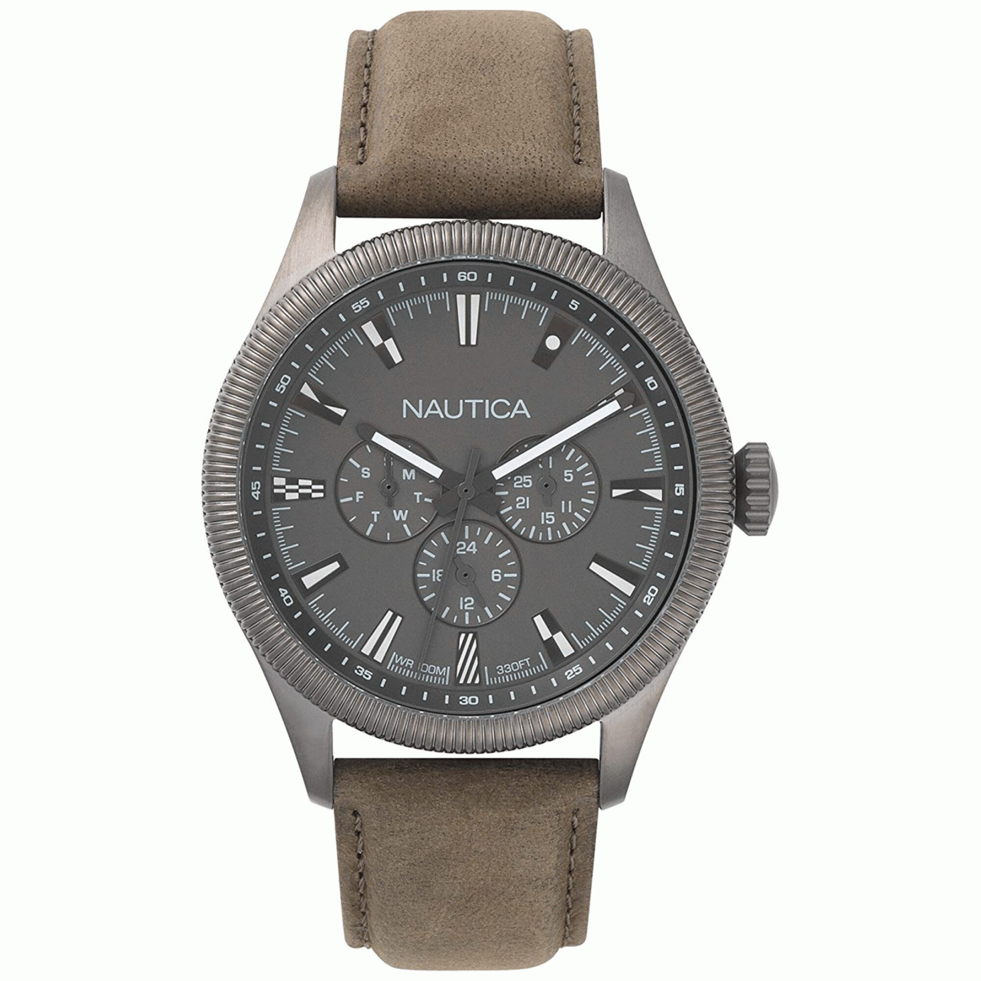 Ceas Barbati, NAUTICA WATCHES STARBOARD NAPSTB002