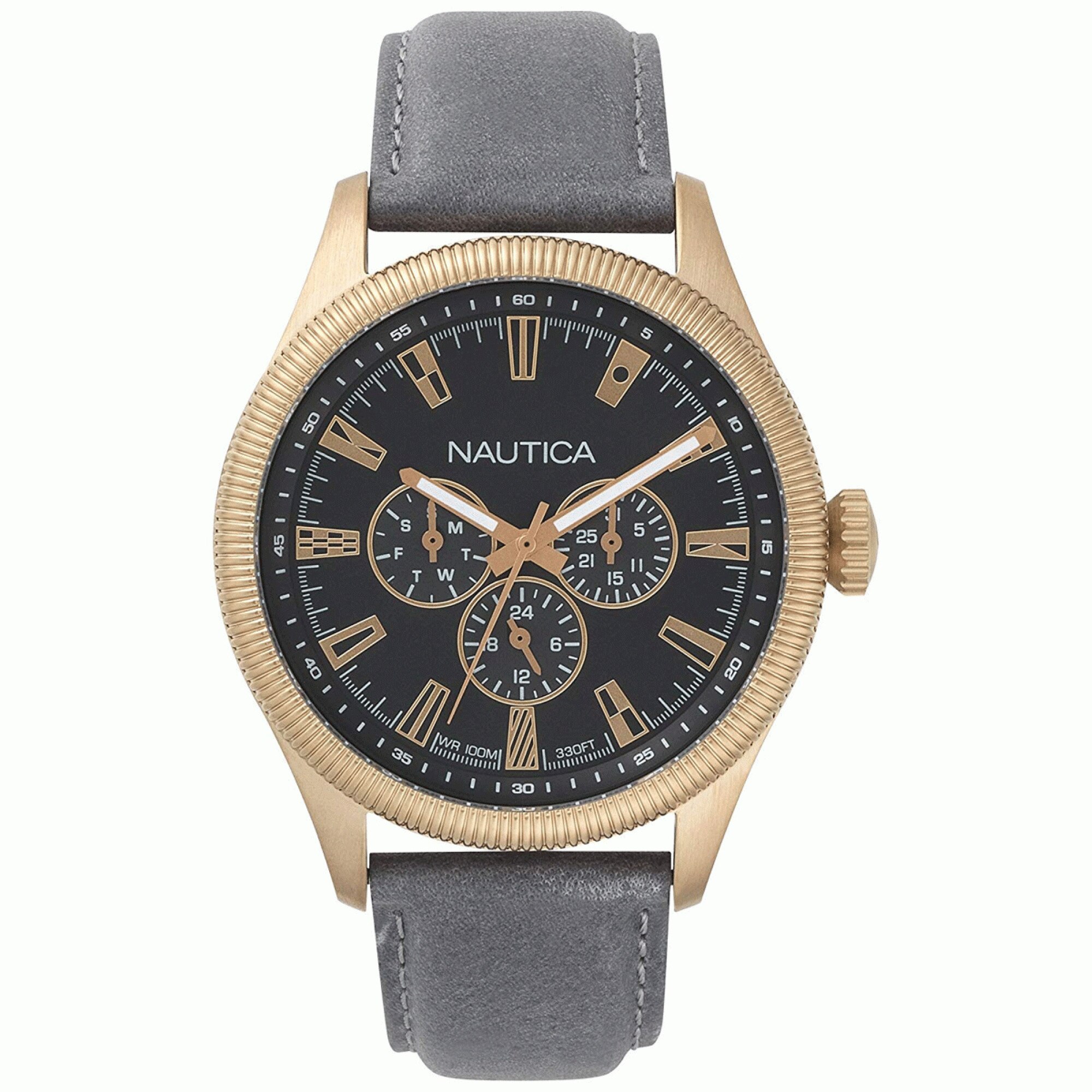 Ceas Barbati, NAUTICA WATCHES MODEL STARBOARD NAPSTB003