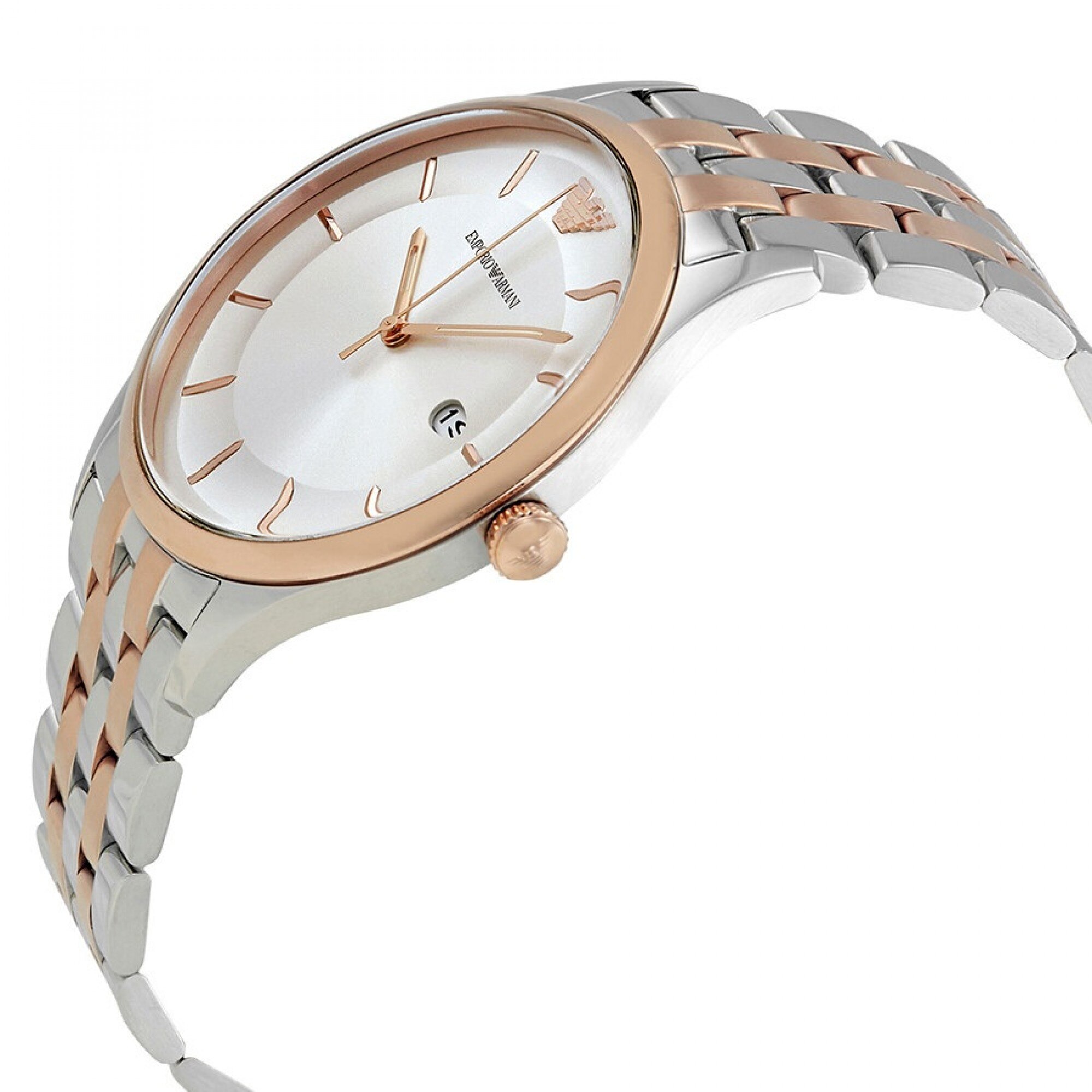 Férfi karóra, EMPORIO ARMANI CLASSIC AR11044 - eMAG.hu