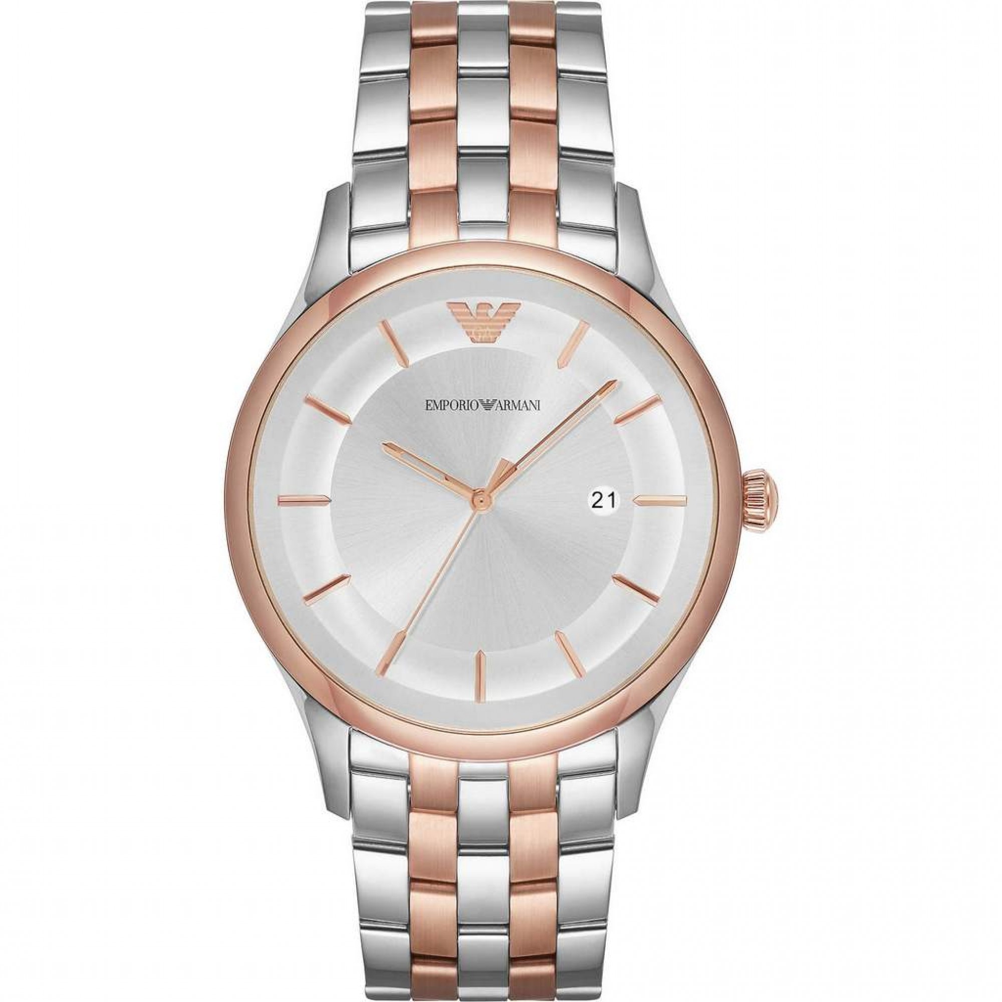 Ceas barbati Armani Classic AR11044 - eMAG.ro