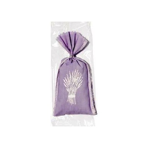 Saculet Flori de Lavanda Naturala de Provence 35g Lila Mov Le Chatelard 1802