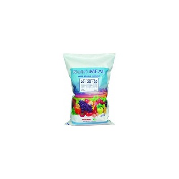 Ingrasamint NUTRI-MEAL 10-52-8+double TE Ingrasamint NUTRI-MEAL 10-52-8+double TE