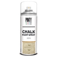 vopsea spray creta antichizare shabby vintage chalk paint novasol 400ml quotcreamquot imagen 20_0_
0