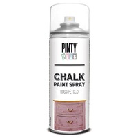 vopsea spray creta antichizare shabby vintage chalk paint novasol 400ml quotrose petal - rozquot imagen 12_0_
0