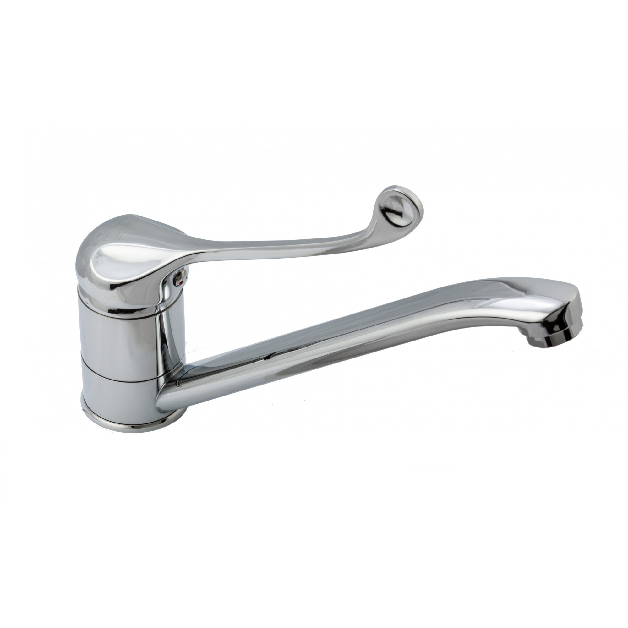 Baterie bucatarie teava rotativa Casablanca MEDICO BMED4