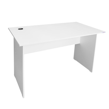 Birou Office, Alb, 130 x 75 x 70 cm Birou Office, Alb, 130 x 75 x 70 cm