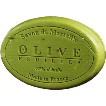 Sapun Natural de Marsilia 100g Exfoliant Masline Olive Feuilles Le Chatelard 1802 Oval Sapun Natural de Marsilia 100g Exfoliant Masline Olive Feuilles Le Chatelard 1802 Oval
