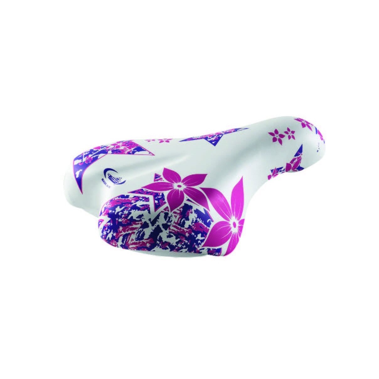 Sa BMX Montegrappa 995 Alb Roz