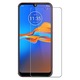 Folie de protectie tempered glass pentru Motorola Moto E6i / E6S 2020