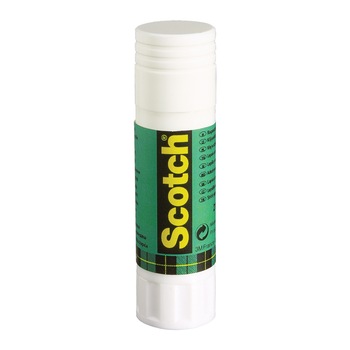 Lipici Scotch stick 40g fara solvent Lipici Scotch stick 40g fara solvent