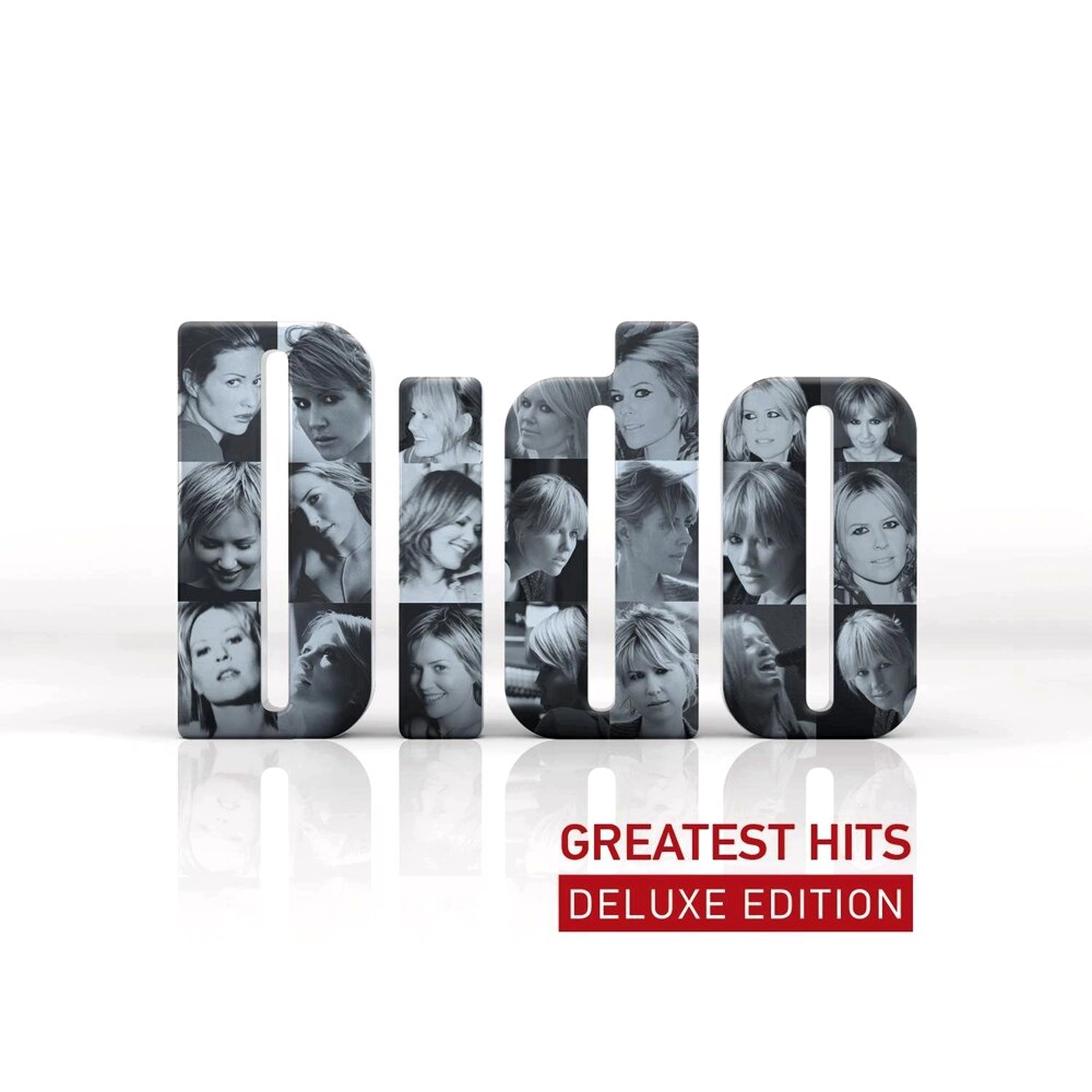 Dido Greatest Hits [Deluxe ed.] (2cd) eMAG.ro