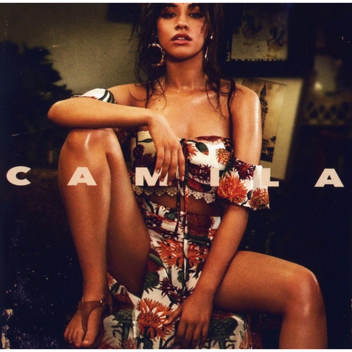 Camila Cabello: Camila [CD]