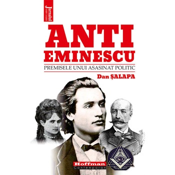 Anti-Eminescu - Dan Salapa Anti-Eminescu - Dan Salapa