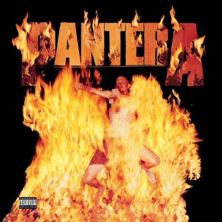 Pantera - Reinventing The Steel [180g LP reissue] (vinyl)