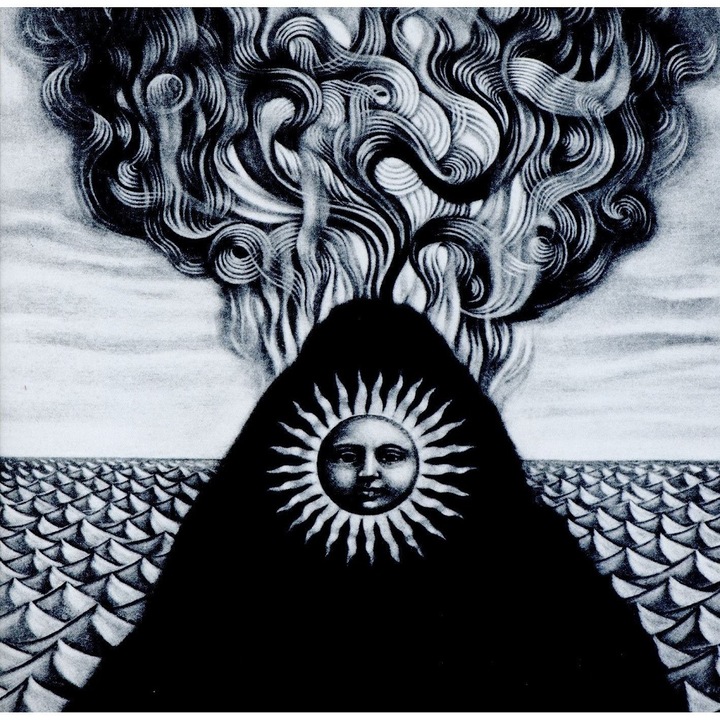 Gojira - Magma (cd)