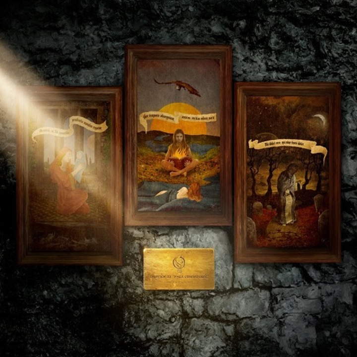 Opeth: Pale Communion [CD]