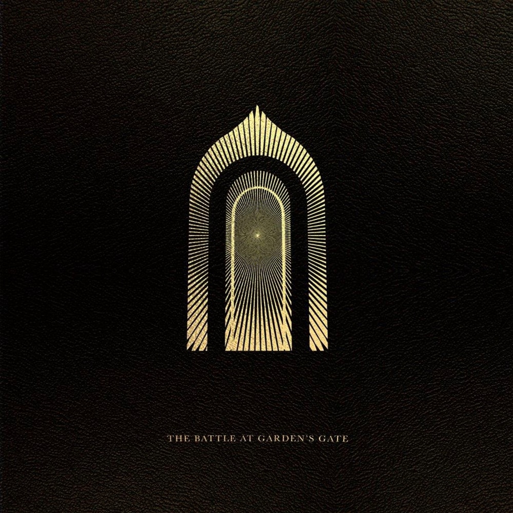 Greta Van Fleet - The Battle At Gardens Gate [LP] (2vinyl)