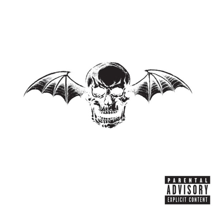 Avenged Sevenfold: Avenged Sevenfold [CD]