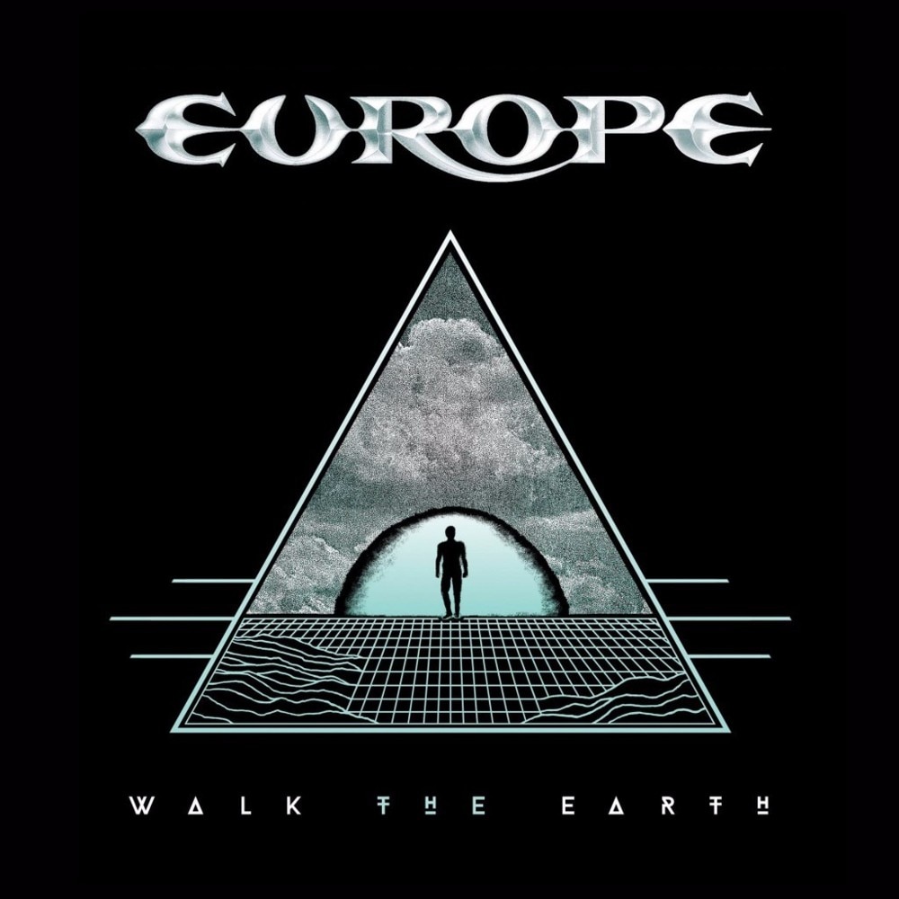 Europe - Walk The Earth [LP] (vinyl)