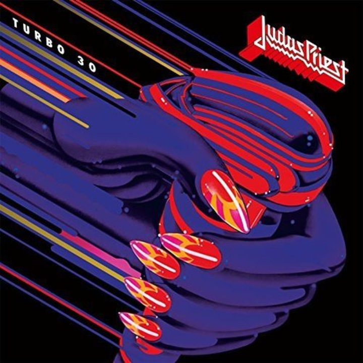 Judas Priest: Turbo 30 (Remastered 30th Anniversary Edition) [3CD]